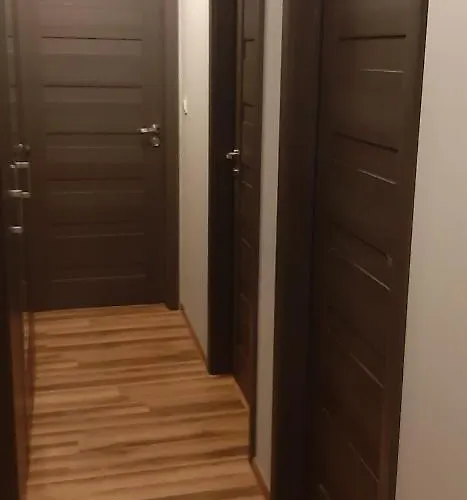 Hostel Tip Top Gdańsk